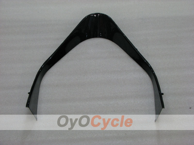 Fairing kit for 02-03 NINJA ZX-9R - Black - No sticker / decal, Factory Style #OYO87906065
