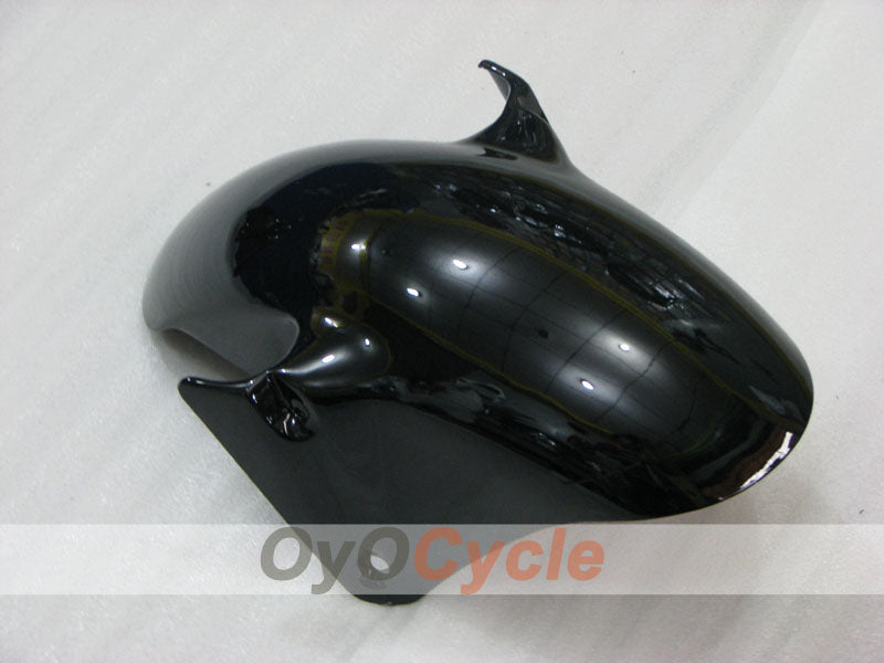 Front Fender Fairing For Kawasaki 02-03 Ninja ZX-9R #OYO87913218