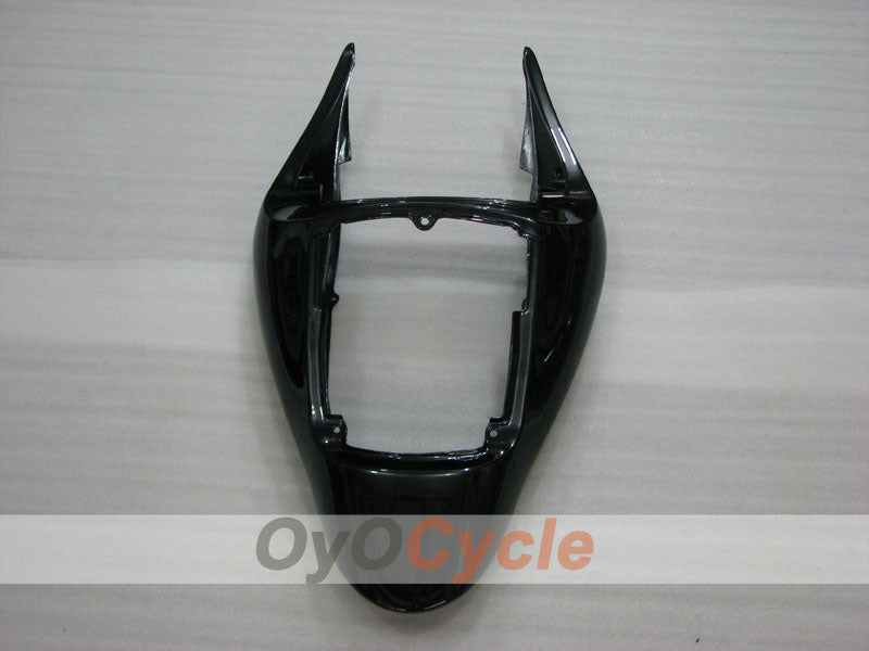Rear Tail Fairing For Kawasaki 02-03 Ninja ZX-9R #OYO87913220