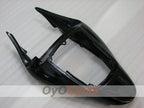 Fairing kit for 02-03 NINJA ZX-9R - Black - No sticker / decal, Factory Style #OYO87906065