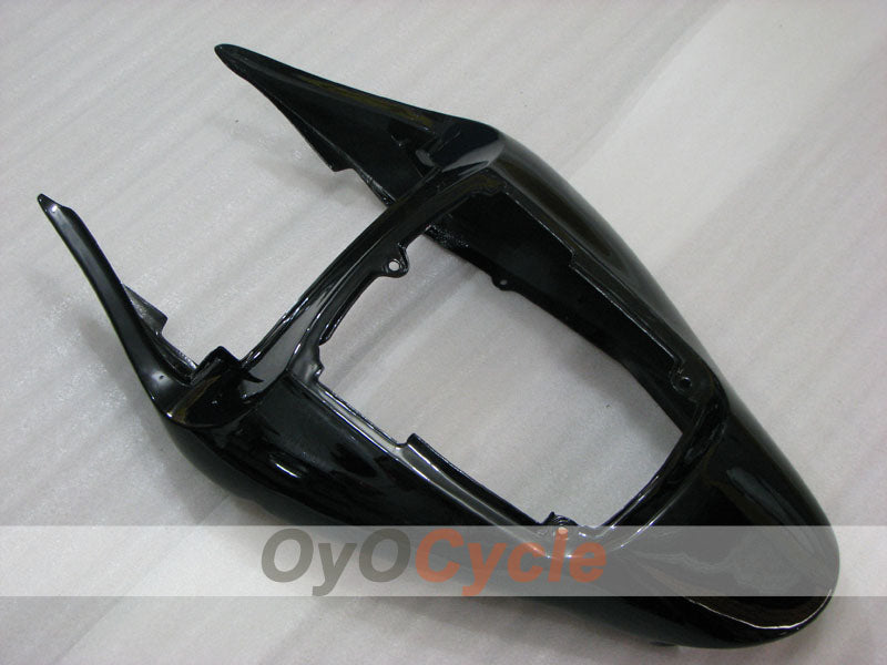 Rear Tail Fairing For Kawasaki 02-03 Ninja ZX-9R #OYO87913220