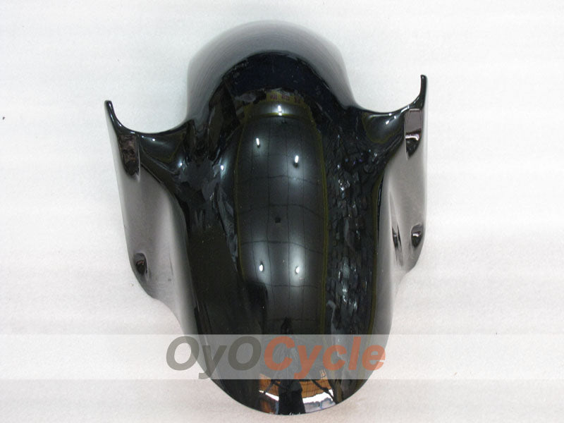 Fairing kit for 02-03 NINJA ZX-9R - Black - Factory Style #OYO87906066
