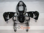 Fairing kit for 02-03 NINJA ZX-9R - Black - Factory Style #OYO87906066