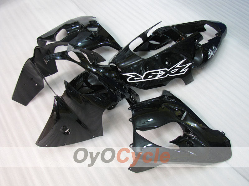 Fairing kit for 02-03 NINJA ZX-9R - Black - Factory Style #OYO87906066