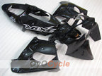 Fairing kit for 02-03 NINJA ZX-9R - Black - Factory Style #OYO87906066