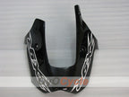 Fairing kit for 02-03 NINJA ZX-9R - Black - Factory Style #OYO87906066
