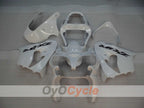 Fairing kit for 02-03 NINJA ZX-9R - White - Factory Style #OYO87906067