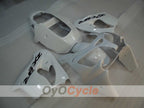 Fairing kit for 02-03 NINJA ZX-9R - White - Factory Style #OYO87906067