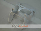 Fairing kit for 02-03 NINJA ZX-9R - White - Factory Style #OYO87906067
