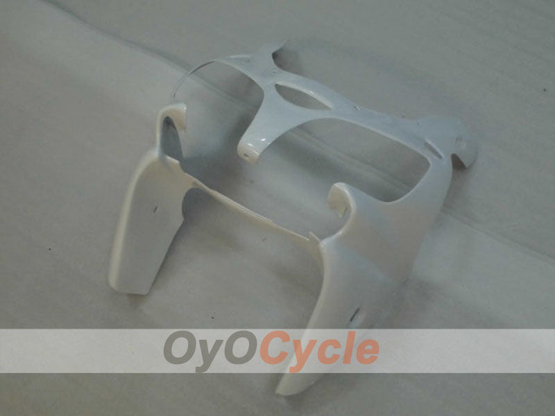Fairing kit for 02-03 NINJA ZX-9R - White - Factory Style #OYO87906067