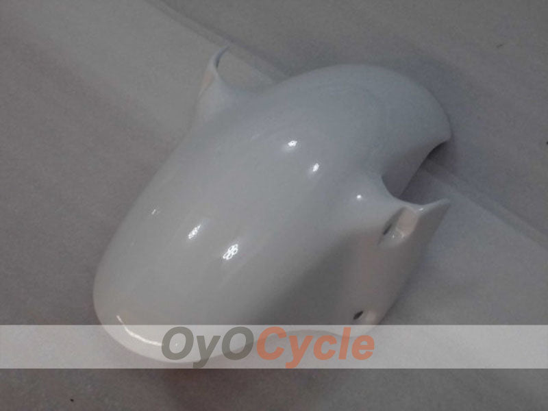 Fairing kit for 02-03 NINJA ZX-9R - White - Factory Style #OYO87906067