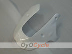 Fairing kit for 02-03 NINJA ZX-9R - White - Factory Style #OYO87906067