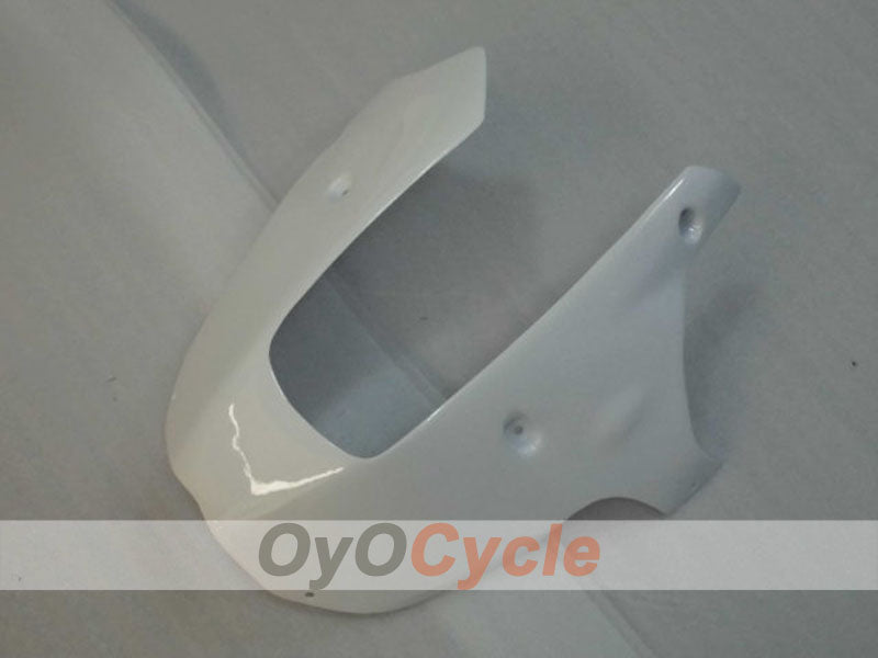 Fairing kit for 02-03 NINJA ZX-9R - White - Factory Style #OYO87906067