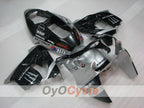 Fairing kit for 02-03 NINJA ZX-9R - Black, Silver - Monster #OYO87906068