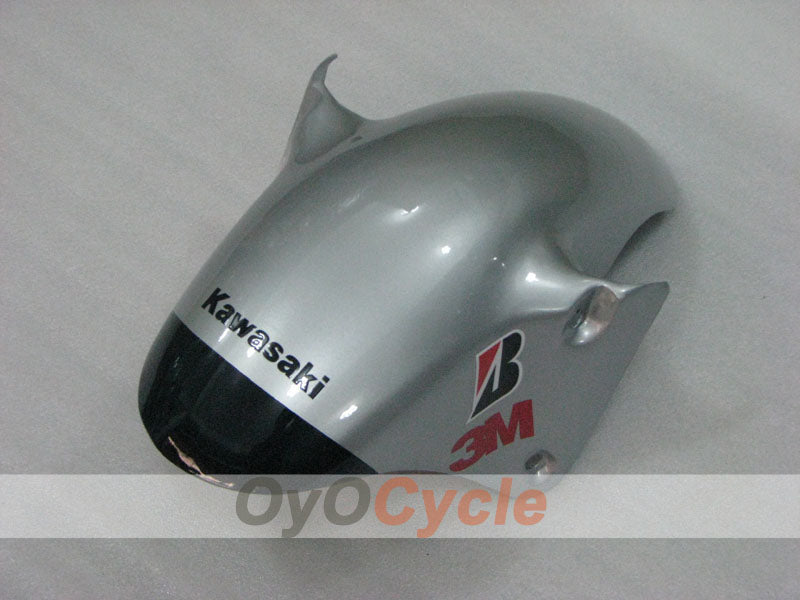 Front Fender Fairing For Kawasaki 02-03 Ninja ZX-9R #OYO87913227