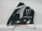 Left & Right Side Fairing For Kawasaki 02-03 Ninja ZX-9R #OYO87913230