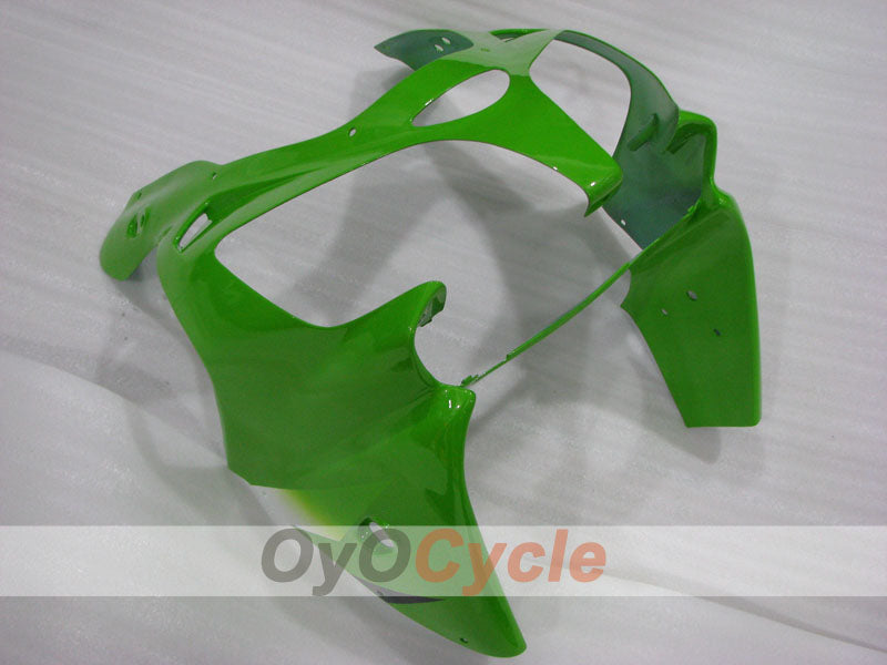 Front Upper Fairing For Kawasaki 02-03 Ninja ZX-9R #OYO87913232 Secondary image