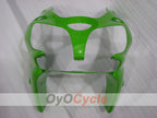 Front Upper Fairing For Kawasaki 02-03 Ninja ZX-9R #OYO87913232