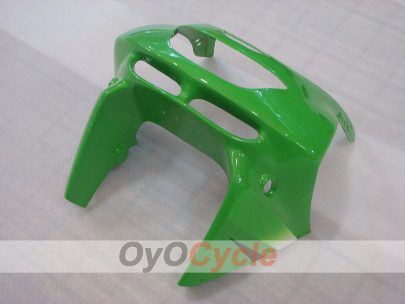 Front Upper Fairing For Kawasaki 94-97 Ninja ZX-9R #OYO87913235 Secondary image