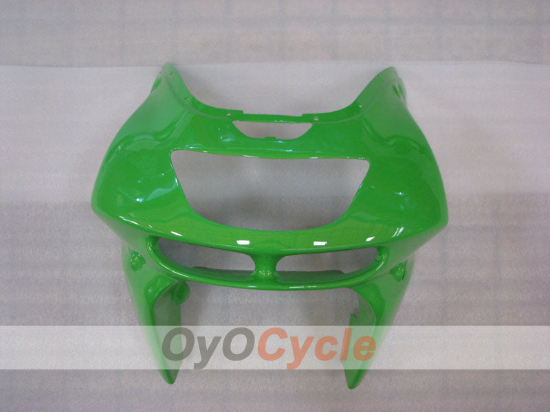 Front Upper Fairing For Kawasaki 94-97 Ninja ZX-9R #OYO87913235 Main image