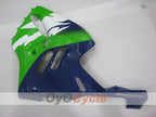 Fairing kit for 94-97 NINJA ZX-9R - Green, Blue, White - Factory Style #OYO87906071