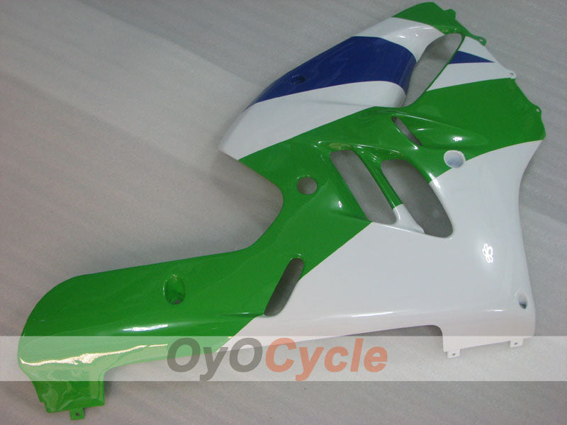 Left & Right Side Fairing For Kawasaki 94-97 Ninja ZX-9R #OYO87913243
