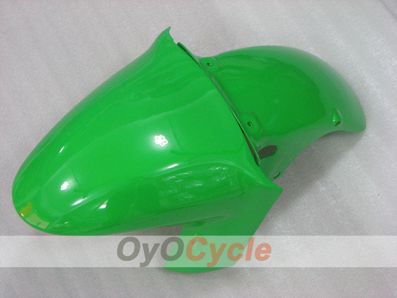 Fairing kit for 94-97 NINJA ZX-9R - Green, Blue, White - Factory Style #OYO87906072