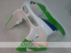 Front Upper Fairing For Kawasaki 94-97 Ninja ZX-9R #OYO87913241