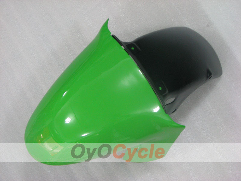 Fairing kit for 94-97 NINJA ZX-9R - Green, Purple, Black - Factory Style #OYO87906073