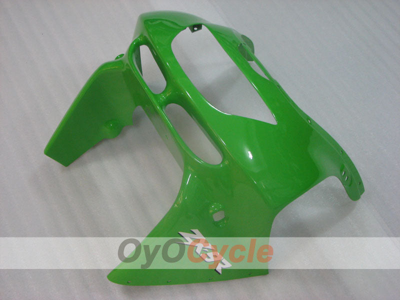 Fairing kit for 94-97 NINJA ZX-9R - Green, Purple, Black - Factory Style #OYO87906073