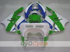 Fairing kit for 94-97 NINJA ZX-9R - Green, Blue, White - Factory Style #OYO87906074