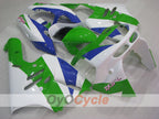 Fairing kit for 94-97 NINJA ZX-9R - Green, Blue, White - Factory Style #OYO87906074