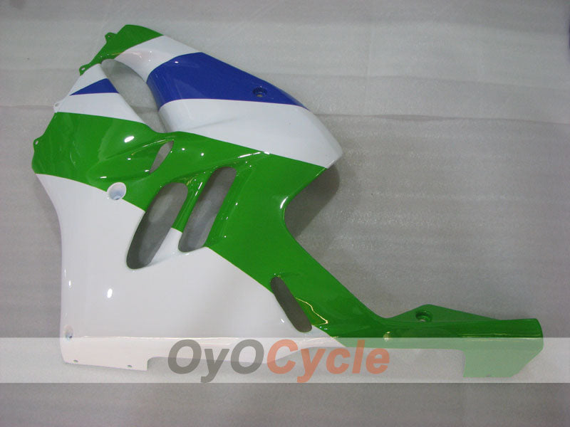 Left & Right Side Fairing For Kawasaki 94-97 Ninja ZX-9R #OYO87913249
