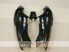 Fairing kit for 94-97 NINJA ZX-9R - Blue, Black - Flame #OYO87906075