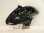 Fairing kit for 94-97 NINJA ZX-9R - Blue, Black - Flame #OYO87906075