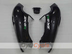 Fairing kit for 94-97 NINJA ZX-9R - Black - Monster #OYO87906076
