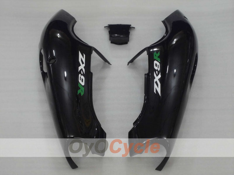 Rear Tail Fairing For Kawasaki 94-97 Ninja ZX-9R #OYO87913255