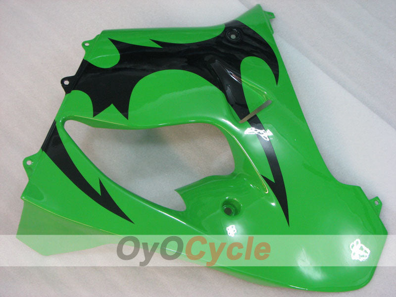 Left & Right Side Fairing For Kawasaki 98-99 Ninja ZX-9R #OYO87913275