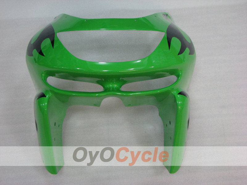 Front Upper Fairing For Kawasaki 98-99 Ninja ZX-9R #OYO87913273