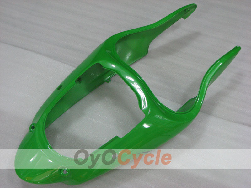 Fairing kit for 98-99 NINJA ZX-9R - Green, Black - Factory Style #OYO87906077