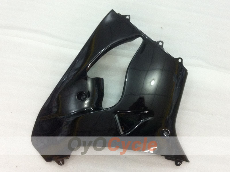 Left & Right Side Fairing For Kawasaki 98-99 Ninja ZX-9R #OYO87913278 Secondary image