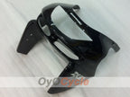 Fairing kit for 98-99 NINJA ZX-9R - Green, Black - Factory Style #OYO87906078
