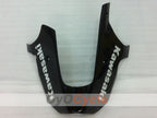 Fairing kit for 98-99 NINJA ZX-9R - Green, Black - Factory Style #OYO87906078