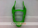 Fairing kit for 98-99 NINJA ZX-9R - Green, Black - Factory Style #OYO87906078
