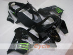 Fairing kit for 98-99 NINJA ZX-9R - Black - Monster #OYO87906079