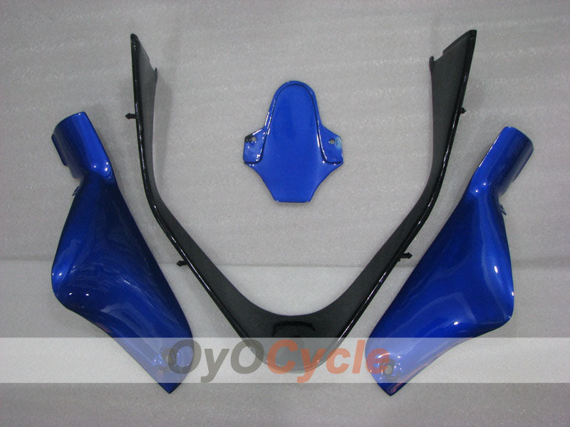 Fairing kit for 98-99 NINJA ZX-9R - Blue, Black - Customize #OYO87906080