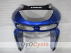 Fairing kit for 98-99 NINJA ZX-9R - Blue, Black - Customize #OYO87906080