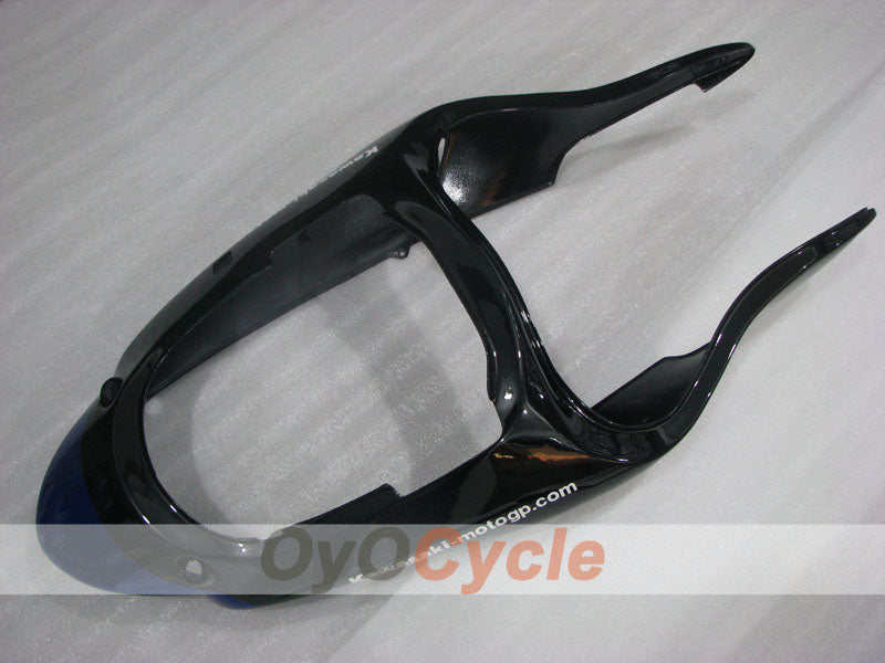 Fairing kit for 98-99 NINJA ZX-9R - Blue, Black - Customize #OYO87906080
