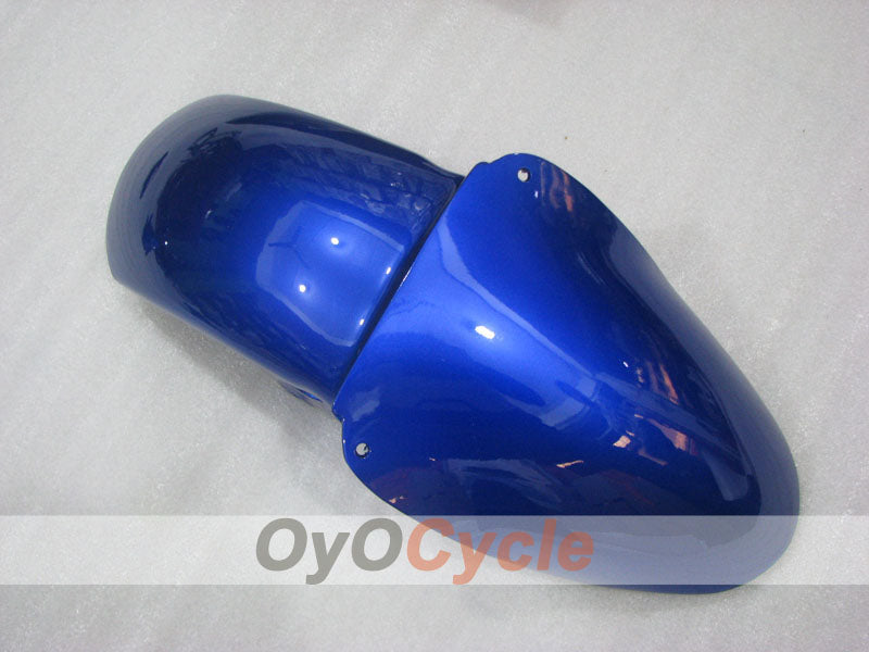 Fairing kit for 98-99 NINJA ZX-9R - Blue, Black - Customize #OYO87906080