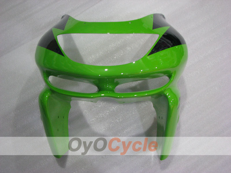 Front Upper Fairing For Kawasaki 98-99 Ninja ZX-9R #OYO87913282
